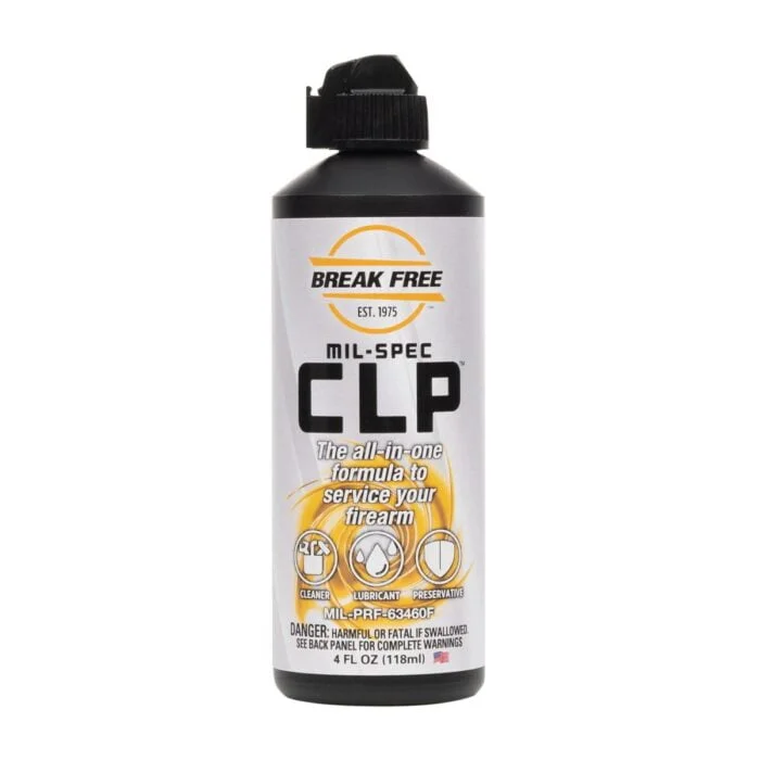 BreakFree, CLP, Liquid, 10 Pack, 4oz