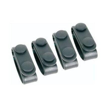 Molded Belt Keepers