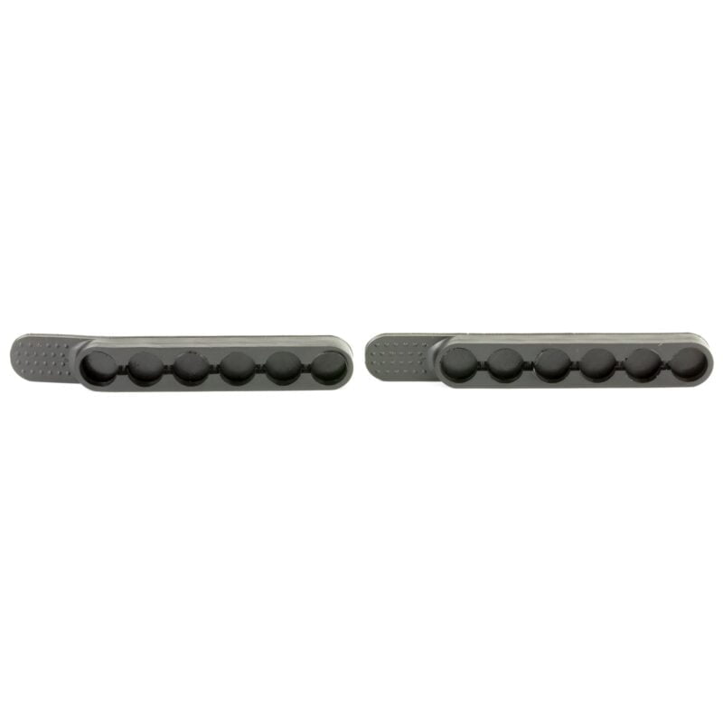 Bianchi, Speed Strip, 580, 38/357 Caliber, 6Rd, 2 Pack