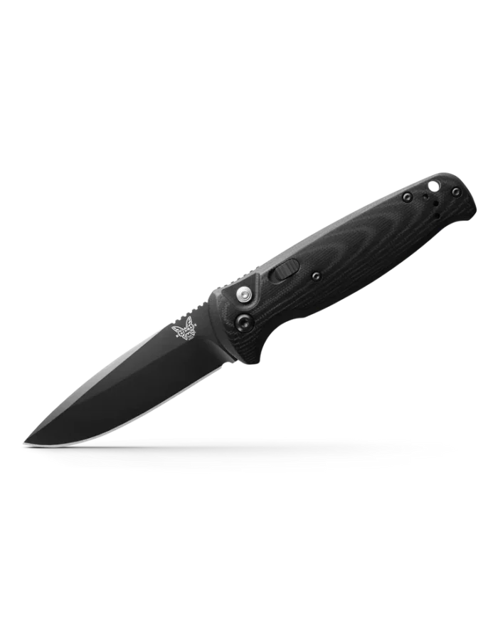 CLA Composite Lite Auto | BLACK G10