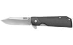 Cold Steel, 1911 Folding Knife, 4034SS Steel, Plain Edge , 3" Blade