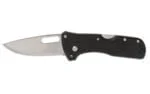 Cold Steel, Click N Cut Folder, Folding Knife, 4116 Satinless Steel
