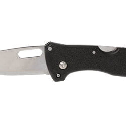 Cold Steel, Click N Cut Folder, Folding Knife, 4116 Satinless Steel