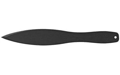 Cold Steel, Sure Flight Sport, Fixed Blade Knife, Black
