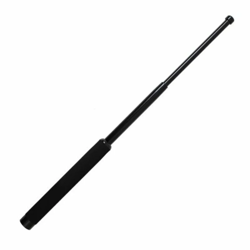 26 in Lite Collapsible Baton w/Nylon Pouch