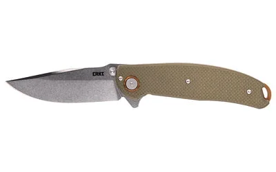 Columbia River Knife & Tool, Butte