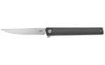 Columbia River Knife & Tool, CEO FLIPPER, 3.35" Folding Knife