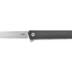 Columbia River Knife & Tool, CEO FLIPPER, 3.35" Folding Knife