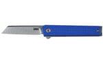 Columbia River Knife & Tool, CEO Microflipper, Folding Knife