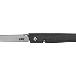 Columbia River Knife & Tool, CEO, 3.11" Folding Knife