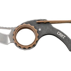 Columbia River Knife & Tool, COMPANO, 1.42