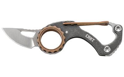 Columbia River Knife & Tool, COMPANO, 1.42
