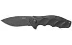Columbia River Knife & Tool, FORESIGHT, 3.53" Folding Knife