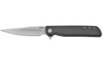 Columbia River Knife & Tool, LCK +, 3.33" Folding Knife