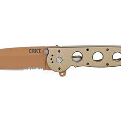 Columbia River Knife & Tool, M16-14D Folding Knife, 3.99