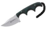 Columbia River Knife & Tool, Minimalist, Bowie, 2.125" Fixed Blade Knife
