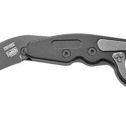 Columbia River Knife & Tool, PROVOKE FIRST RESPONDER, Folding Knife