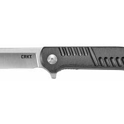 Columbia River Knife & Tool, RAZEL GT, 3.02" Folding Knife