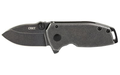 Columbia River Knife & Tool, Squid XM Folding Knife