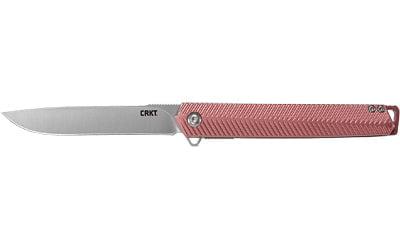 Columbia River Knife & Tool, Stylus w/ Plain Edge, 3.18