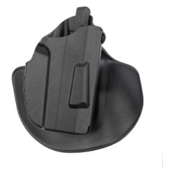 ConcealmentPaddleandBeltLoopComboHolsterforSigSauerP2209-left-black