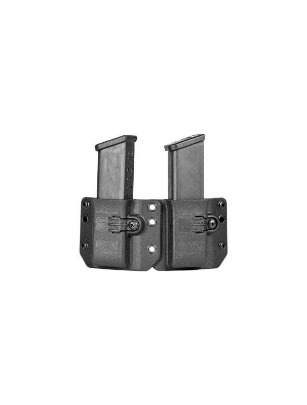 Copia Pistol - Standard Profile (Double Magazine Carrier)