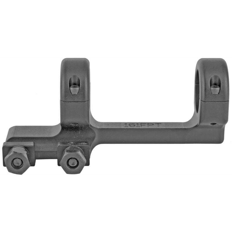 DNZ, Freedom Reaper, Black, Forward Picatinny Rail, 1"