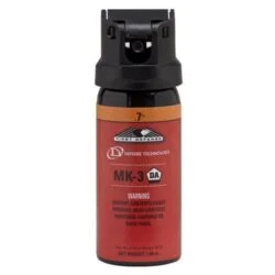 First Defense 360° .7% MK-3 Stream OC Aerosol