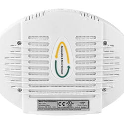 Eva-Dry, 500, Dehumidifier, 500 Cubic Inches,