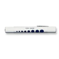 Dispos Pen Lite W/ Gage 6 Pack by EMI - Emergency Medical