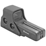 EOTech, 552 Holographic Sight, Red 68 MOA Ring with 1-MOA Dot Reticle