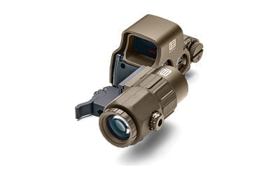 EOTech, EXPS3-0 Holographic Sight