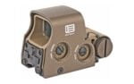 EOTech, Tactical, Holographic, Non-Night Vision Compatible Sight