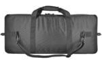 Evolution Outdoor, Tactical 1680 Series, Tactical Short Barreled Rifle Case, Black Color, 28", 1680 Denier Polyester