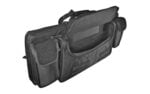 Evolution Outdoor, Tactical 1680 Series, Tactical Short Barreled Rifle Case, Black Color, 28", 1680 Denier Polyester