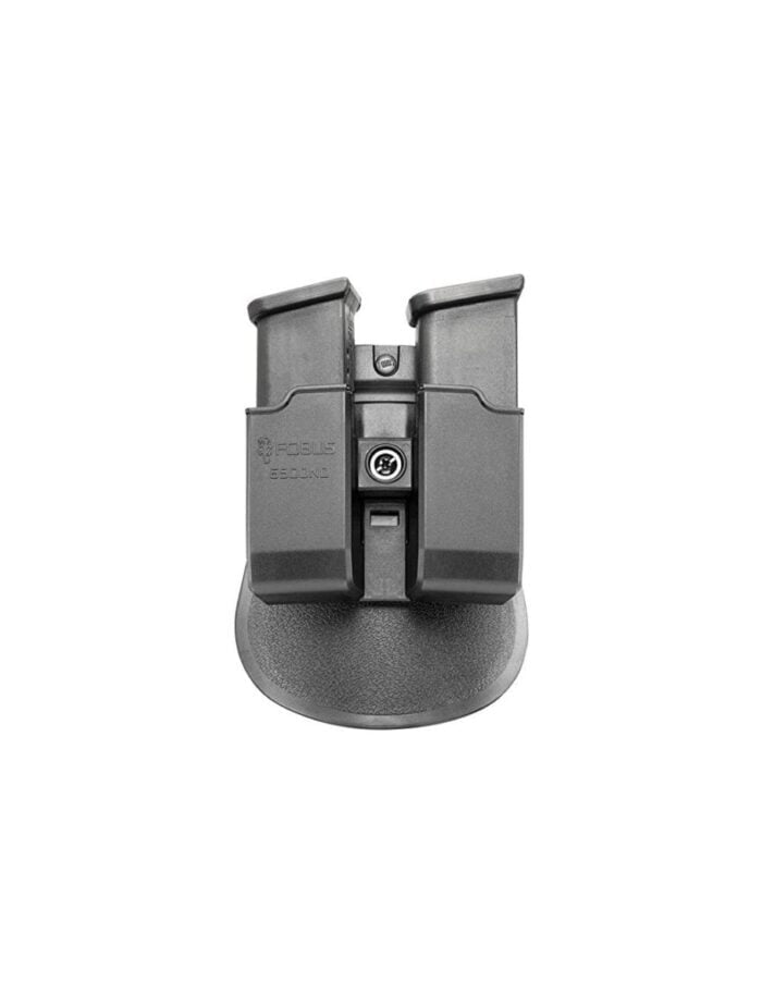 Evo Double Mag Paddle Pouch