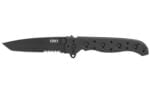 Columbia River Knife & Tool, M16, 3" Folding Knife