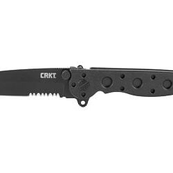 Columbia River Knife & Tool, M16, 3" Folding Knife