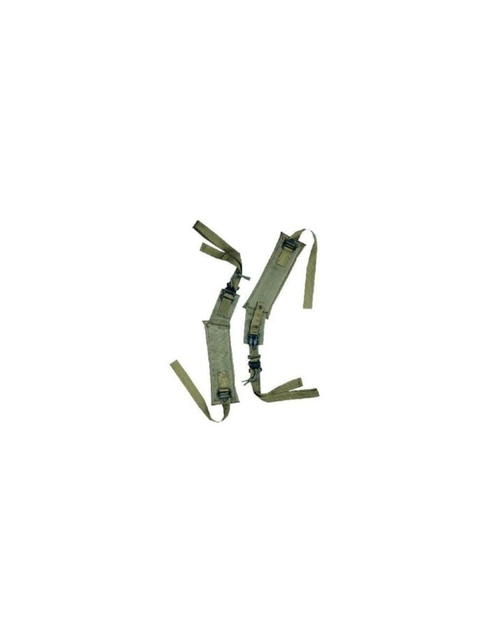 Gi Spec LC-II Shoulder Straps