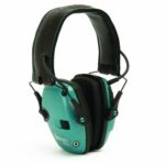 Impact Sport Sound Amplification Electronic Earmuff