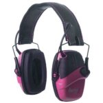 Impact Sport Sound Amplification Electronic Earmuff