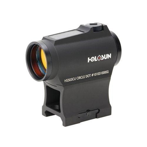HS503CU Micro Sight Holosun