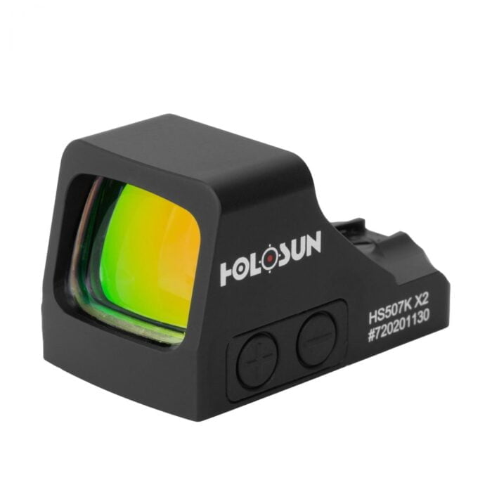 HS507K X2 Holosun