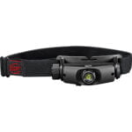 MAXIMUS Rechargeable Variable-Output LED Headlamp