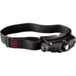 MAXIMUS Rechargeable Variable-Output LED Headlamp