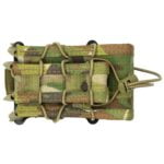 High Speed Gear, Fits Most Magazines, Hybrid Kydex and Nylon, Multicam