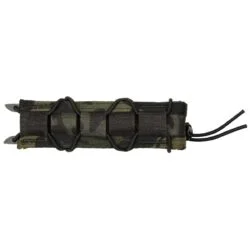 High Speed Gear, Extended Pistol TACO LT, Single Magazine Pouch, Hybrid Kydex and Nylon, Multicam Black
