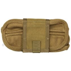 High Speed Gear, Mag-Net V2, Dump Pouch, Fits MOLLE, Nylon, Coyote Brown