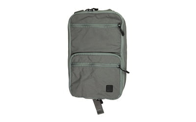 Haley Strategic Partners, Flatpack 2.0, Backpack