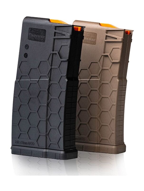 Hexmag AR-10/.308 Magazine